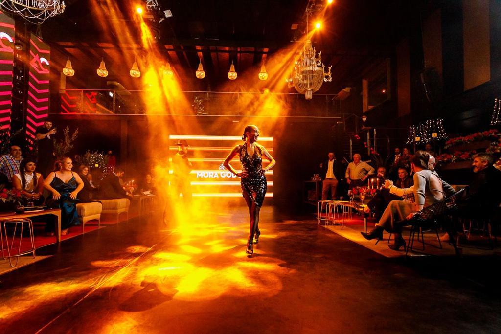 Show en vivo