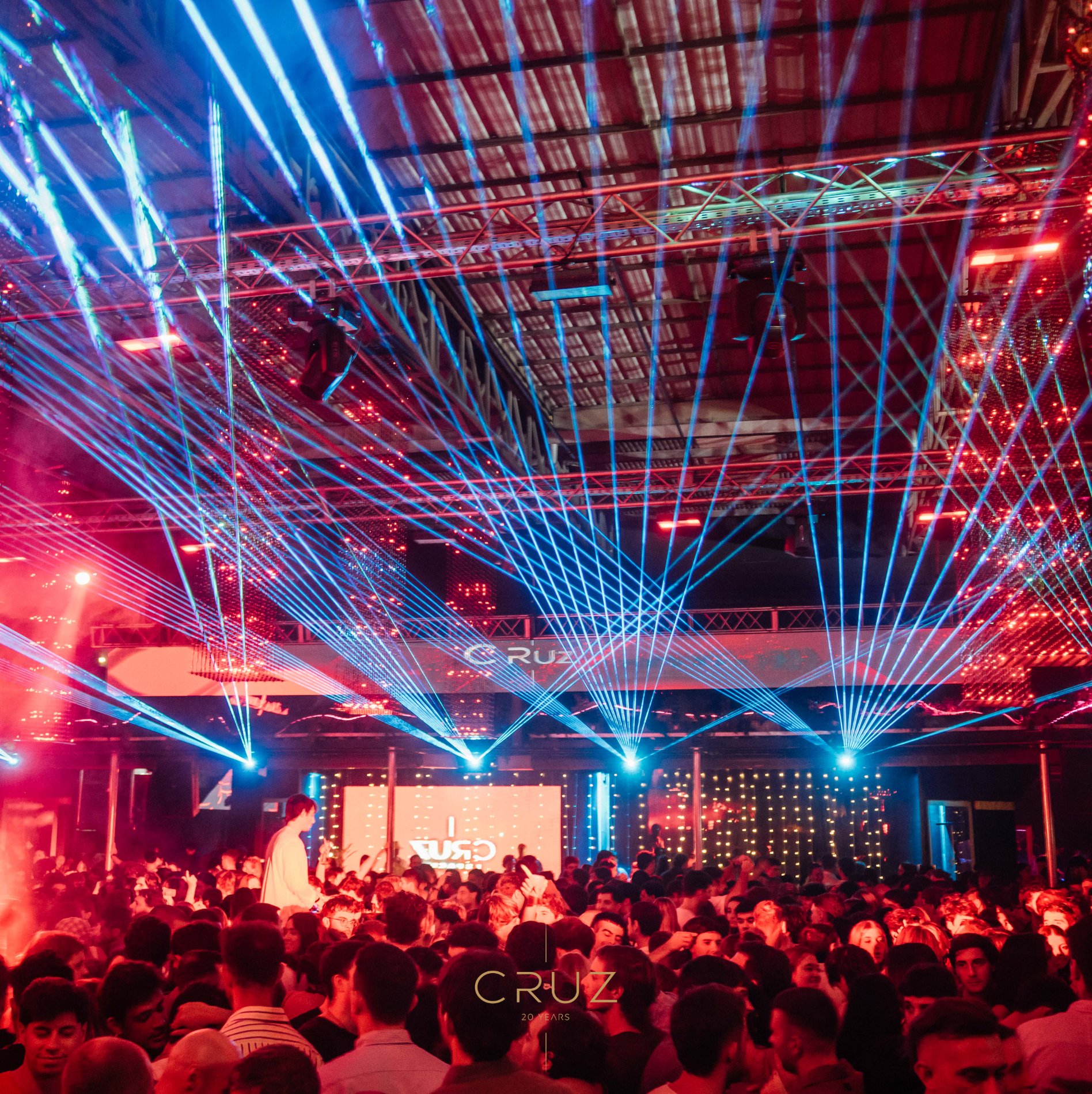 Main Stage
